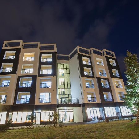 Fellisia Hotel Seogwipo Esterno foto